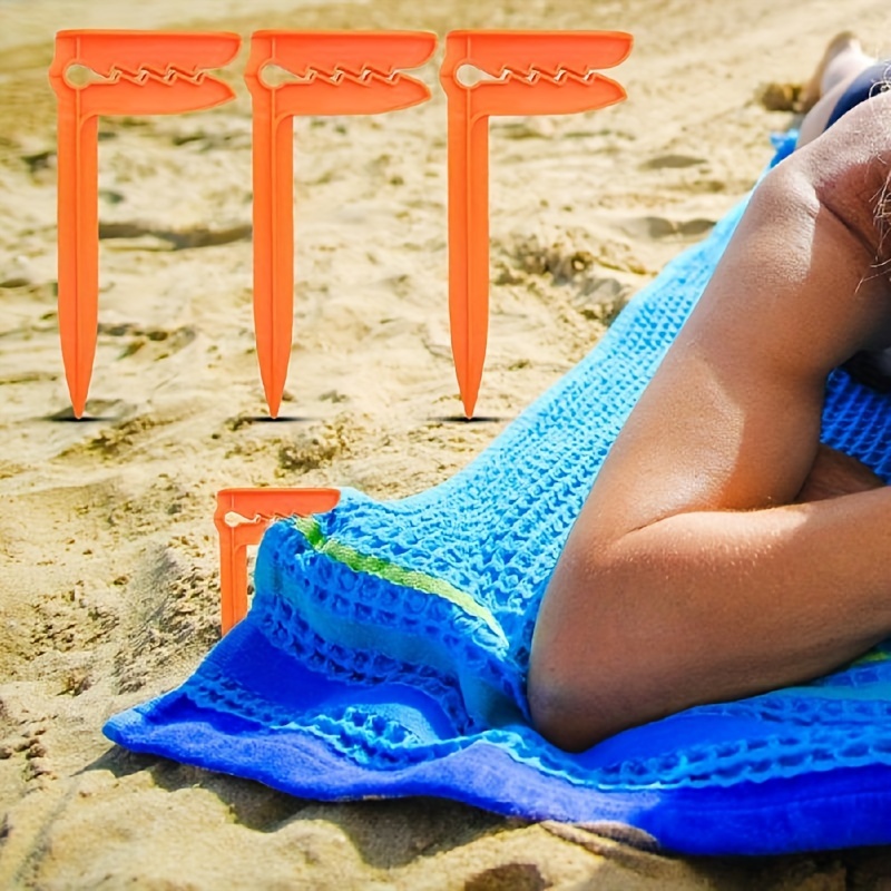 Держатель для пляжного полотен – обзор и цена Outdoor Camping Rugs