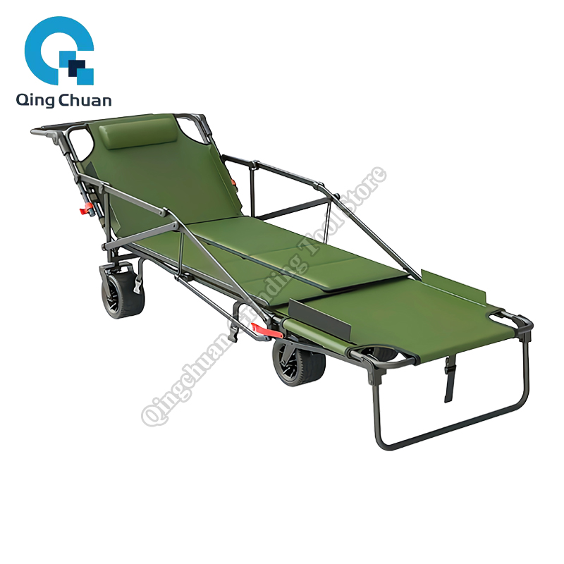 Кемпинговая тележка, многофунк – обзор и цена Outdoor Camping Trolley