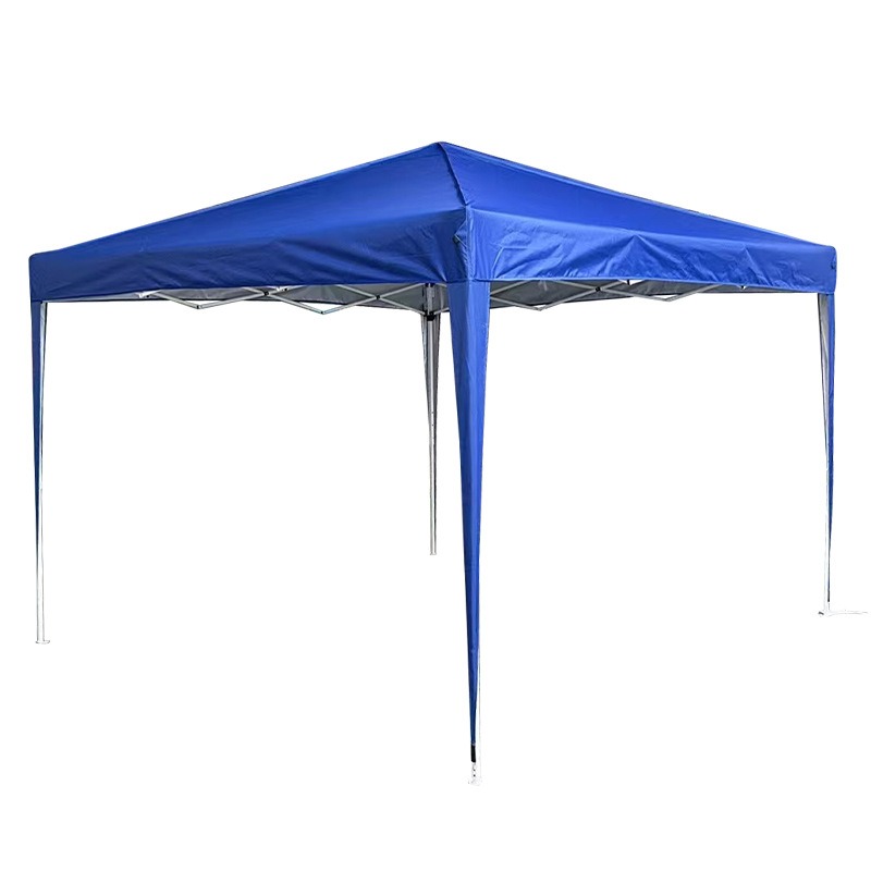 Палатка 3×3 м с четырьмя углам – обзор и цена Outdoor Camping Exhibition