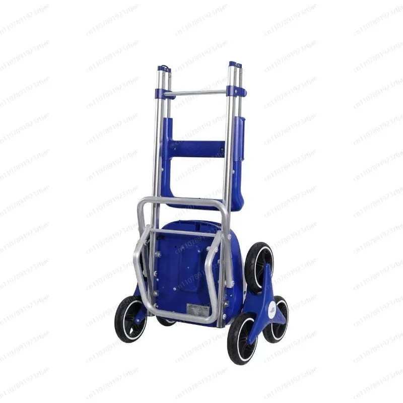 Электрическая тележка для подъ – обзор и цена Outdoor Camping Trolley