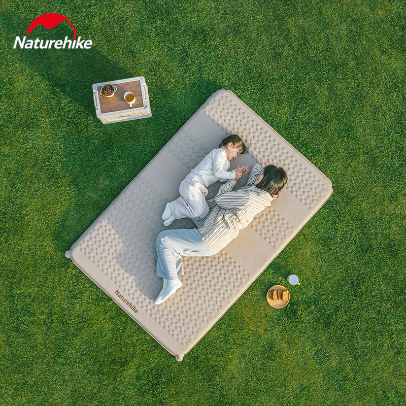 Автоматический надувной матрас – обзор и цена Outdoor Camping Rugs