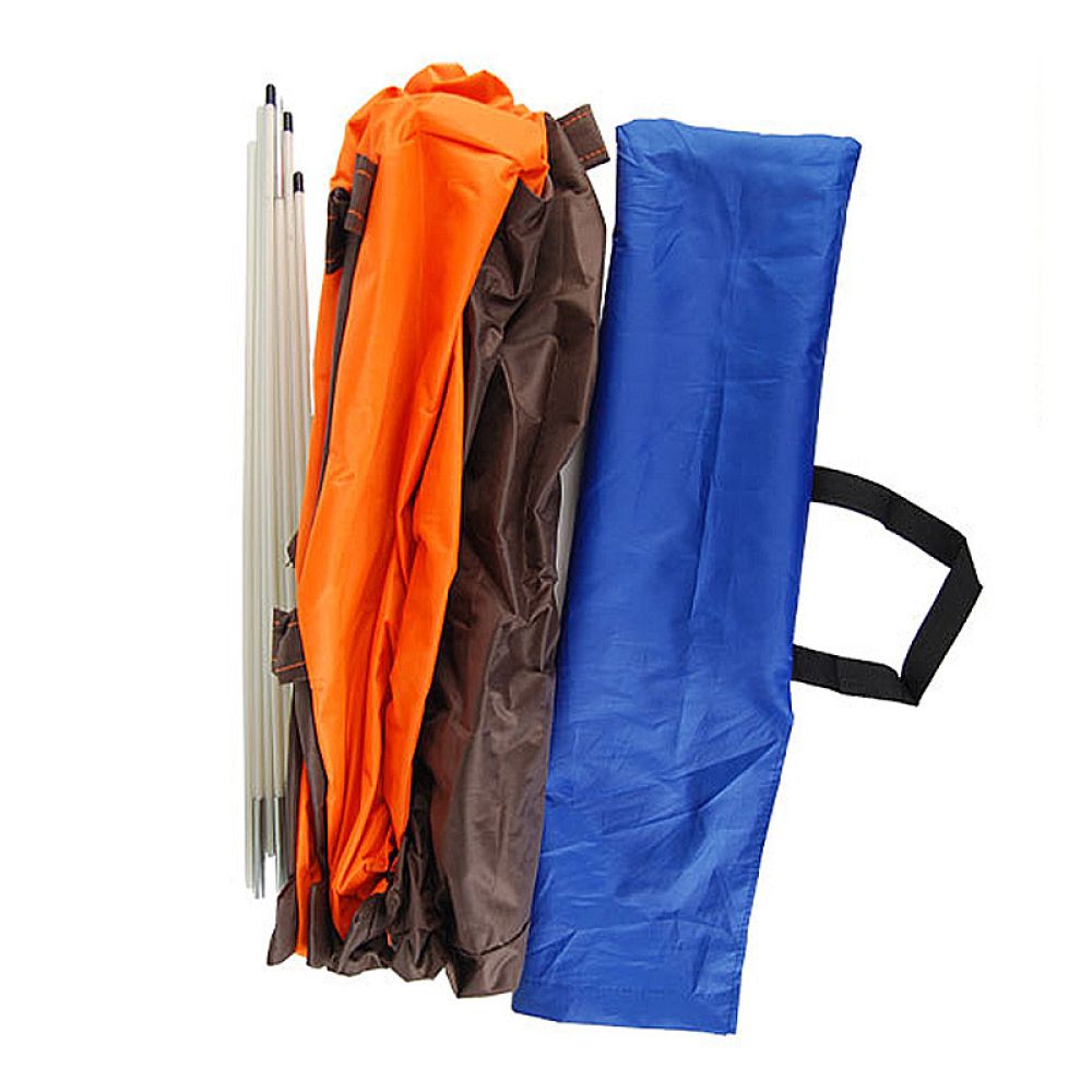 Портативный палаточный домик д – обзор и цена Outdoor Camping Dog Bed